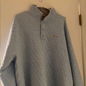 Orvis Sweatshirt. Brand New!